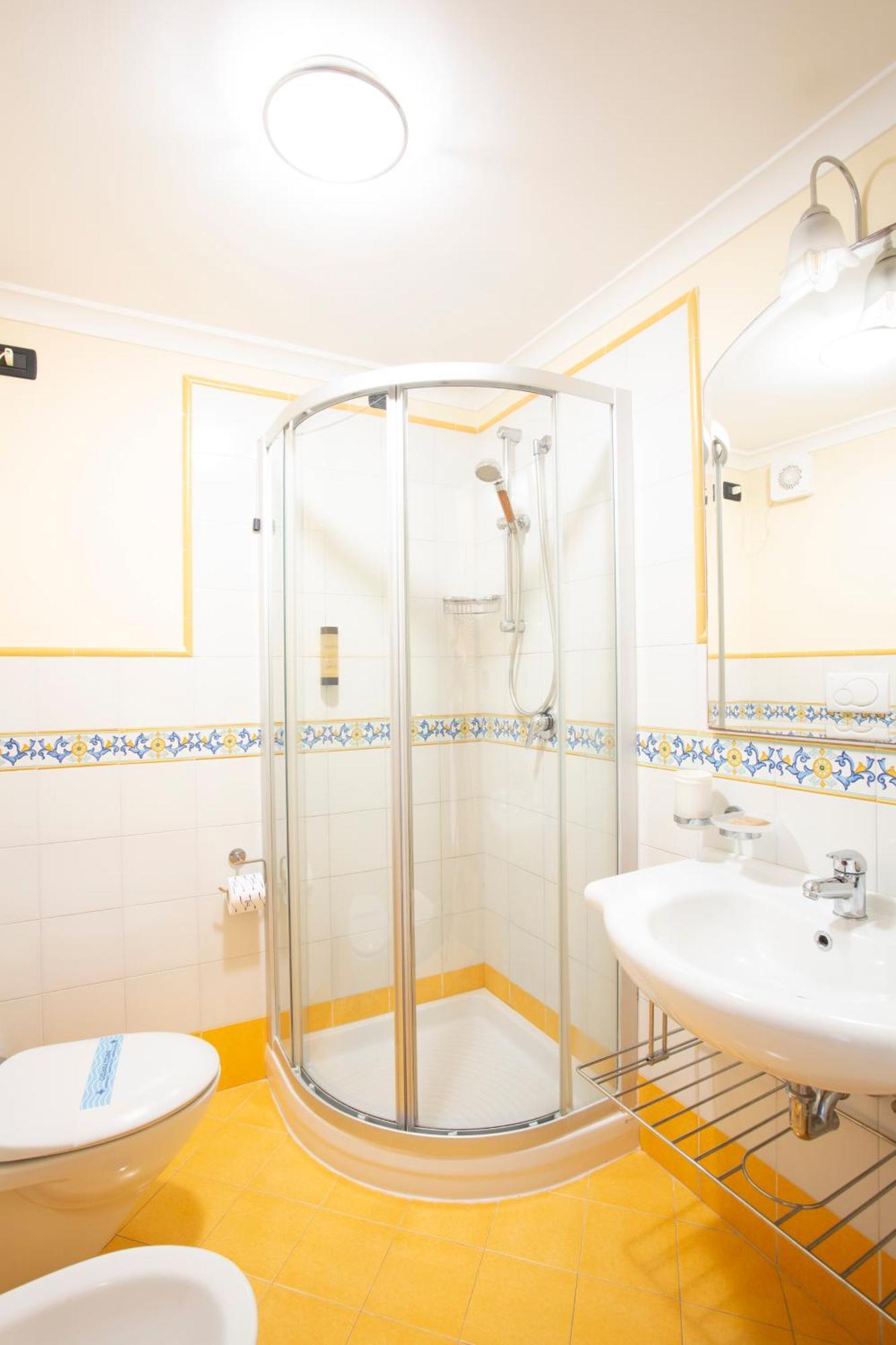 Bed and Breakfast Il Quartuccio Gaeta Exteriér fotografie
